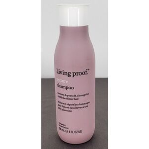 Living Proof Restore‎ Shampoo 8oz/236ml New